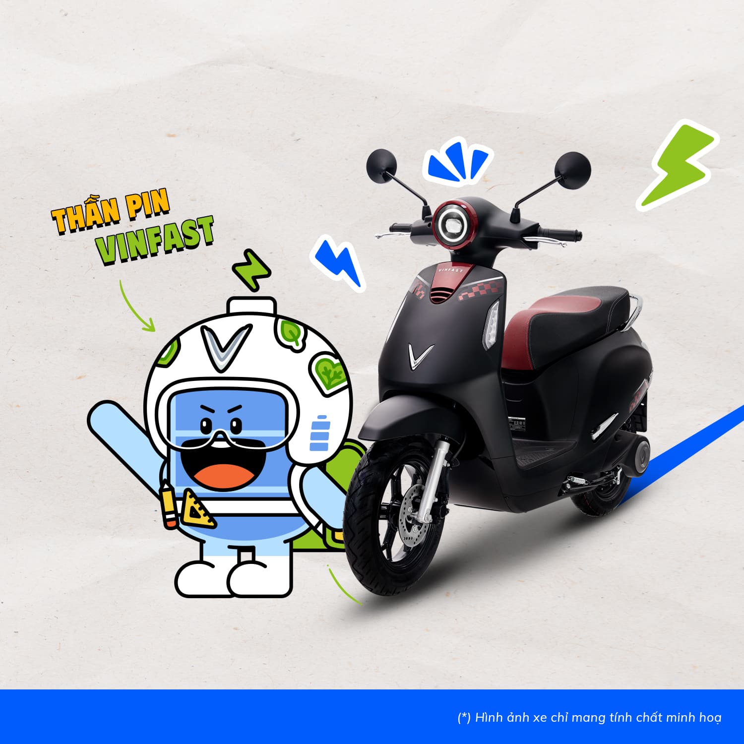 Bán xe xăng, đổi sang xe điện: Người dùng khen giá thu xe cũ tốt, thủ tục nhanh, nhiều ưu đãi